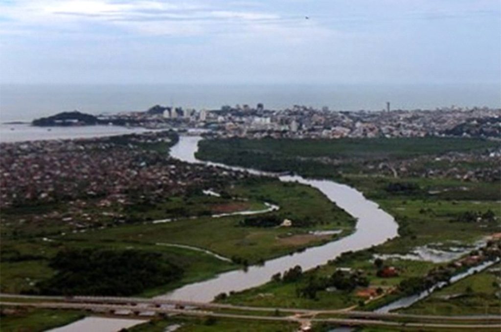 Entre os rios Itapemirim e Macaé (final) - Rota Verde