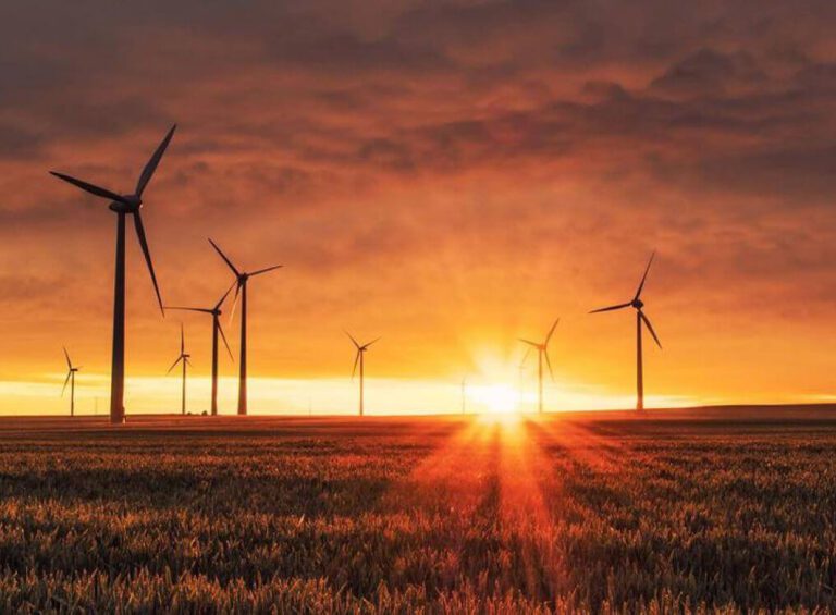 Energia renovável pode tirar o mundo da crise climática, diz Guterres da ONU