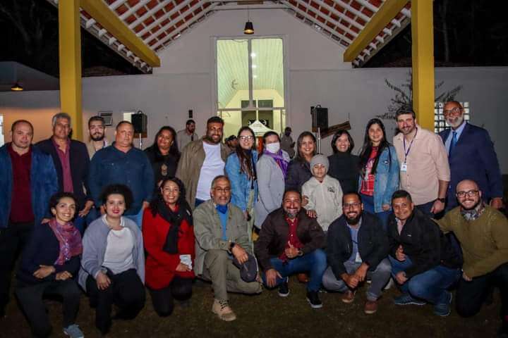 Inea reconhece 104º Reserva Particular do Patrimônio Natural e lança programa de observação astronômica no RJ