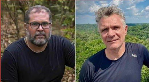 Mortes de Bruno Araújo e Dom Phillips expõem ameaça constante a ativistas ambientais