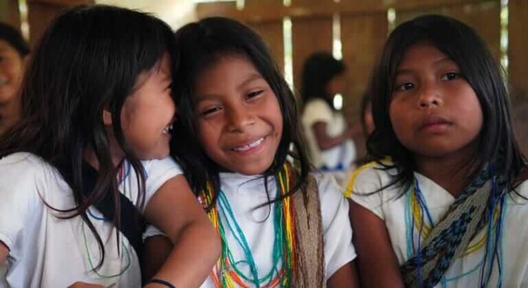 Dia Internacional dos Povos Indígenas foca no papel da mulher em conhecimentos tradicionais
