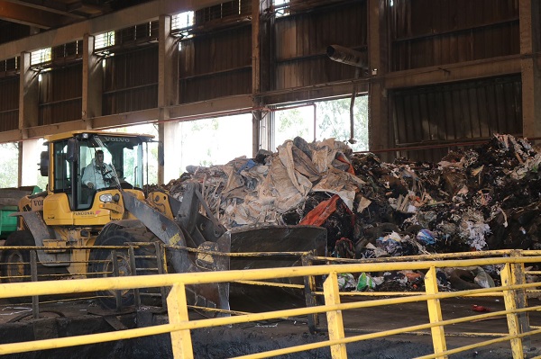 Programa Minas Recicla pretende recuperar resíduos sólidos urbanos