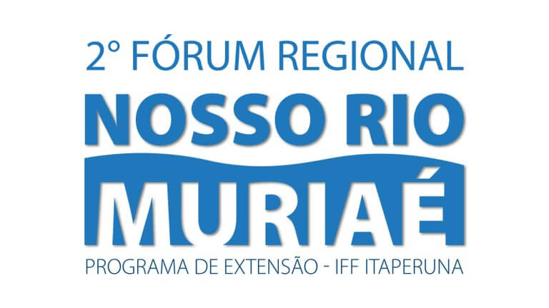 Imagem post do 2º fórum regional da Ong Campos+