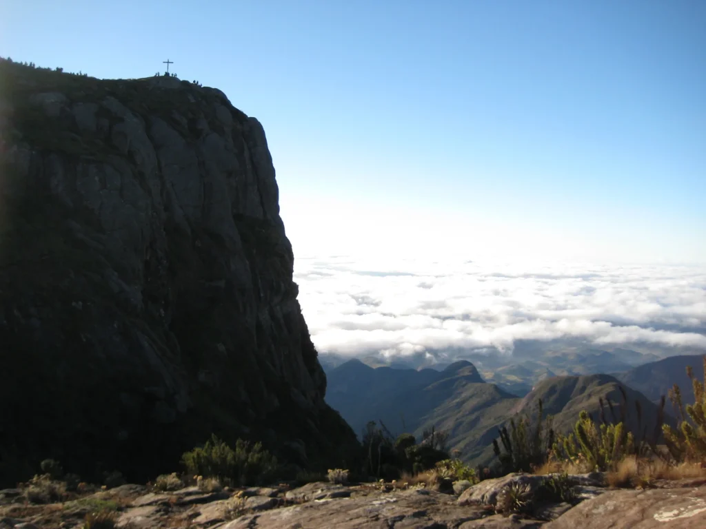Parque Nacional do Caparaó