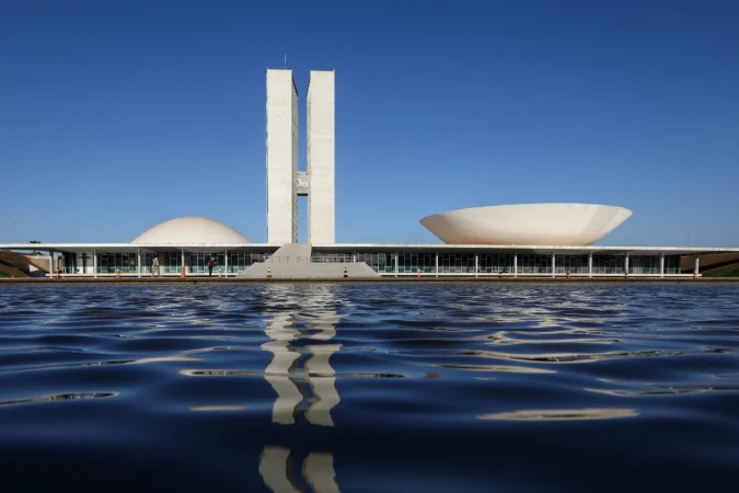 Foto: Agência Senado